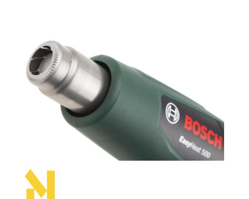 Фен технічний Bosch EasyHeat 500