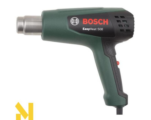 Фен технічний Bosch EasyHeat 500