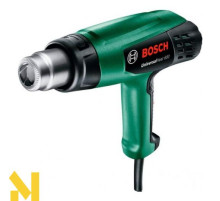 Фен технічний Bosch UniversalHeat 600