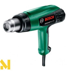 Фен технічний Bosch UniversalHeat 600