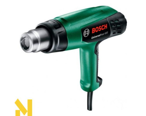Фен технічний Bosch UniversalHeat 600