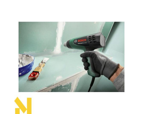 Фен технічний Bosch UniversalHeat 600