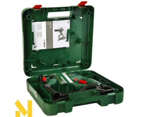 Перфоратор Bosch PBH 2500 RE