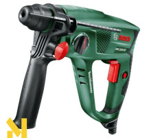 Перфоратор Bosch PBH 2500 RE