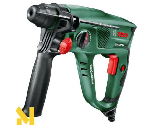 Перфоратор Bosch PBH 2500 RE