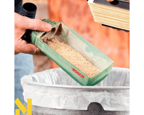 Шліфмашина ексцентрикова Bosch PEX 220 A (0603378000)