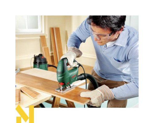 Лобзик електричний BOSCH PST 700 E