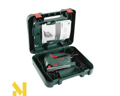 Лобзик електричний BOSCH PST 700 E