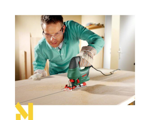 Лобзик електричний Bosch PST 800 PEL