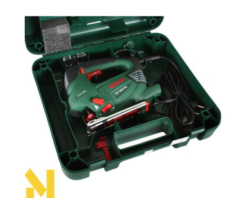 Лобзик електричний Bosch PST 900 PEL