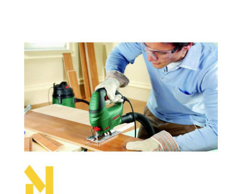 Лобзик електричний Bosch PST 650 Compact