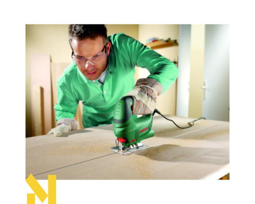 Лобзик електричний Bosch PST 650 Compact