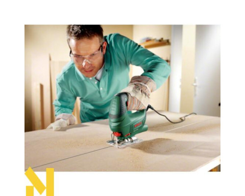 Лобзик електричний Bosch PST 650