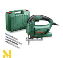 Лобзик електричний Bosch PST 670