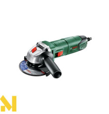 Болгарка (кутова шліфмашина) Bosch PWS 700-115
