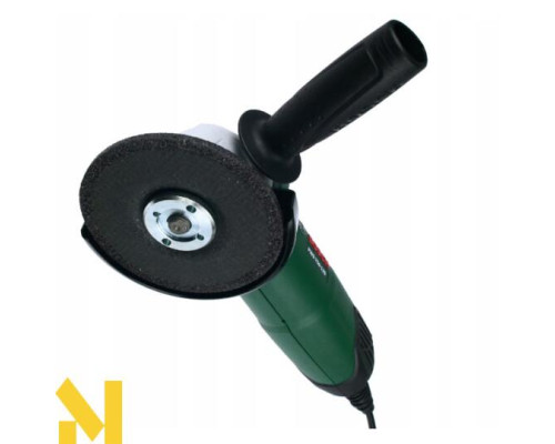 Болгарка (кутова шліфмашина) Bosch PWS 700-125