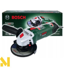 Болгарка (кутова шліфмашина) Bosch PWS 700-125