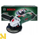 Болгарка (кутова шліфмашина) Bosch PWS 700-125
