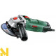 Болгарка (кутова шліфмашина) електрична Bosch PWS 750-125