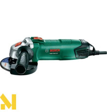 Болгарка (кутова шліфмашина) Bosch PWS 750-115