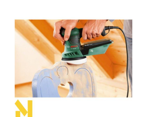 Шліфмашина ексцентрикова Bosch PEX 300 AE (06033A3000)