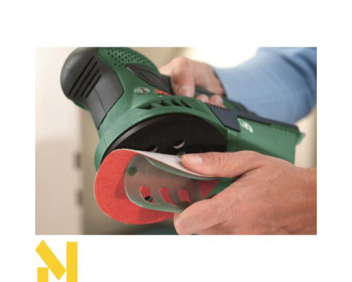 Шліфмашина ексцентрикова Bosch PEX 300 AE