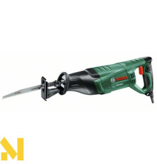 Пила шабельна Bosch PSA 900 E
