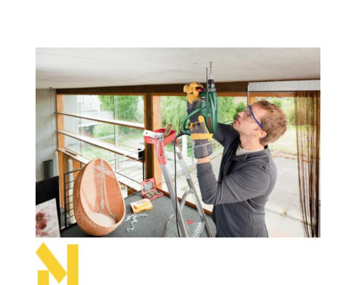 Перфоратор Bosch PBH 2100 RE