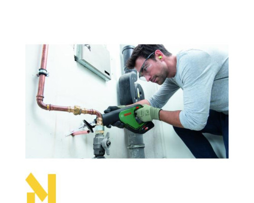 Пила шабельна акумуляторна Bosch AdvancedRecip 18 (без АКБ та ЗП)