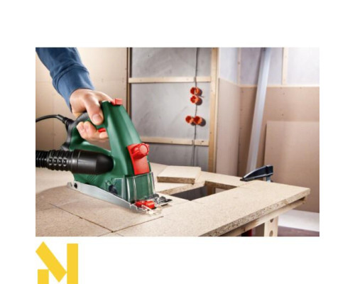 Пила дискова Bosch PKS 16