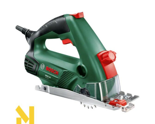 Пила дискова Bosch PKS 16