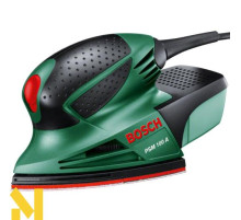 Шліфмашина дельтоподібна Bosch PSM 100 A
