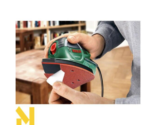 Шліфмашина дельтоподібна Bosch PSM Primo
