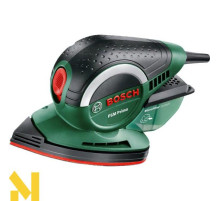 Шліфмашина дельтоподібна Bosch PSM Primo