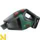 Пилосос акумуляторний Bosch Universal Vac 18 (06033B9102) (без АКБ та ЗП)