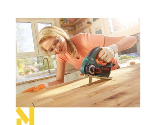 Лобзик електричний Bosch EasyCut 50