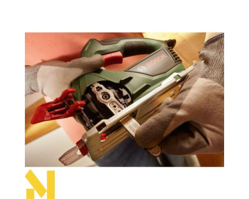 Лобзик електричний Bosch EasyCut 50