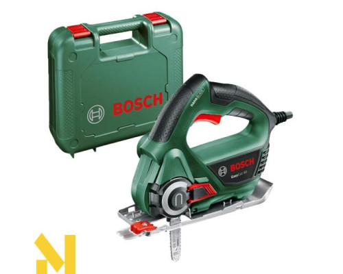 Лобзик електричний Bosch EasyCut 50
