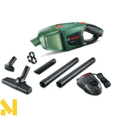 Пилосос акумуляторний Bosch EasyVac 12