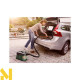Пилосос будівельний Bosch EasyVac 3