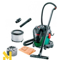 Пилосос Bosch UniversalVac 15