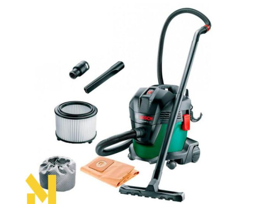 Пилосос Bosch UniversalVac 15