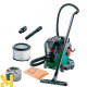 Пилосос Bosch UniversalVac 15