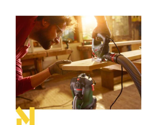 Пилосос універсальний Bosch AdvancedVac 20