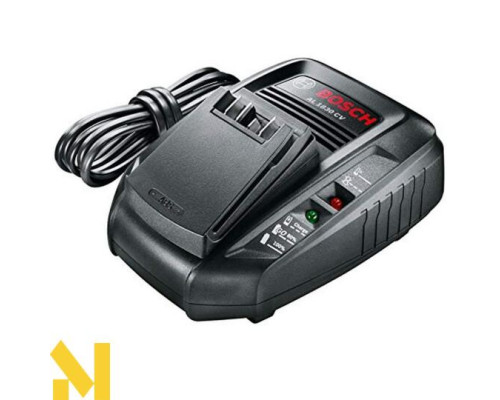 Болгарка (кутова шліфмашина) акумуляторна Bosch AdvancedGrind 18