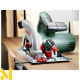 Пила дискова Bosch PKS 55 (0603500020)