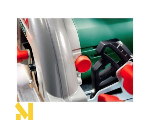 Пила дискова Bosch PKS 55 (0603500020)