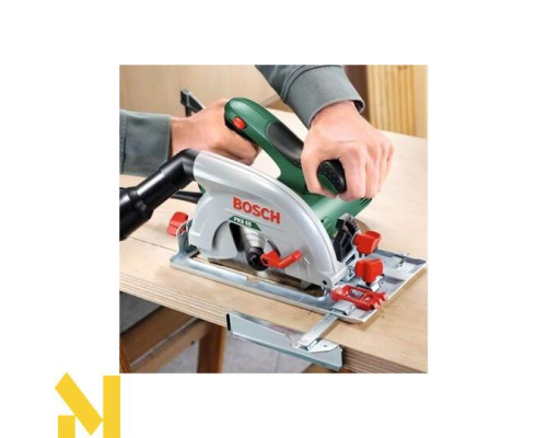 Пила дискова Bosch PKS 55 (0603500020)