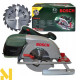 Пила дискова Bosch PKS 55 A
