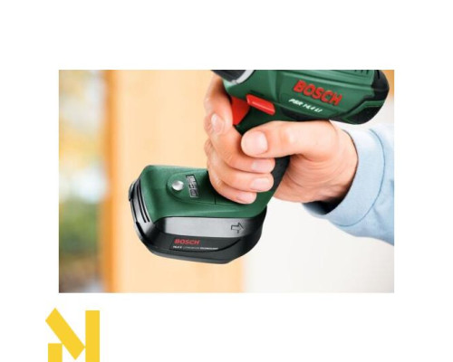 Акумуляторний шуруповерт Bosch PSR 14,4 Li